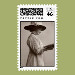 Church Attire Postage