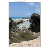 Church Bay, Bermuda Card