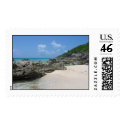 Church Bay, Bermuda postage