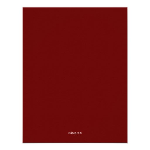 Church Bells Custom Invites