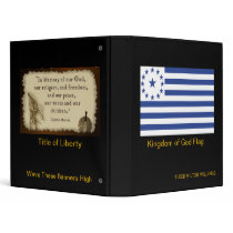 Church Binder