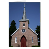 Church cards by subvet695 Church cards