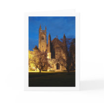 Church cards