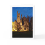 Church Card