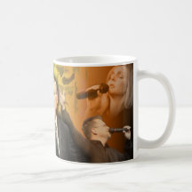 Church Choir Mug