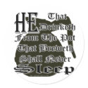 CHURCH COFFEE JOKE stickers by churchladyland CHURCH COFFEE JOKE stickers