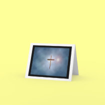 Church Cross cards