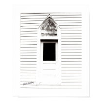 Church  Door posters