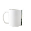 Church Family Shaker Postcard Mug by KGraceBears Church Family Shaker Postcard Mug