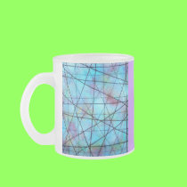 Church Glass mug by odd_eyed Church Glass mug
