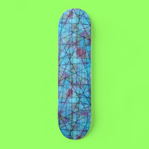 Church Glass Skateboard skateboards