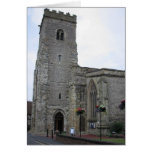 Church Greeting Cards