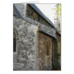 Church Greeting Cards