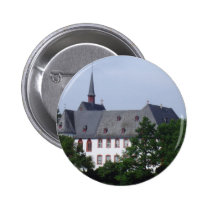 Church in Bernkastel buttons