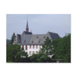 Church in Bernkastel Postcards