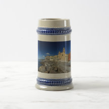 Church in Camogli Mugs