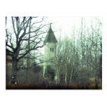 Church in Somogy county, Hungary Post Cards