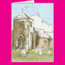 Church in the Country Greeting Card Church in the Country Greeting Card