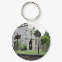 Church keychains