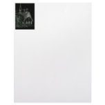 Church Personalized Letterhead