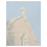 Church Customized Letterhead