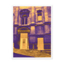 Church - Lisboa postcards by psm108 Church - Lisboa postcards