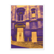 Church - Lisboa postcards