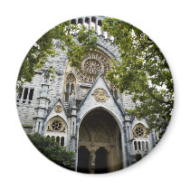 church magnets