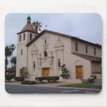 Church mousepads