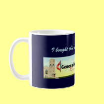 Church Mug