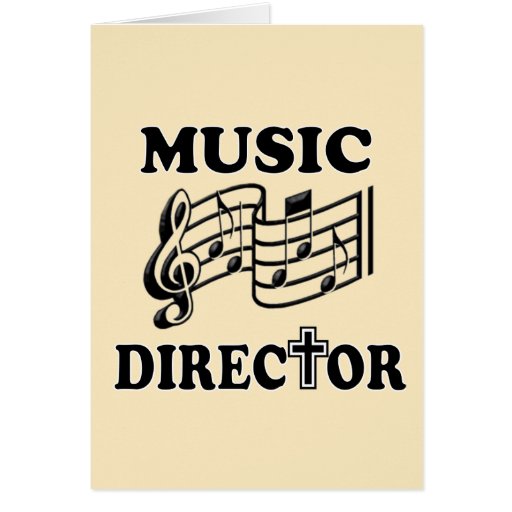 music director clipart - photo #44