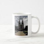 Church, New Town, Prague Coffee Mugs