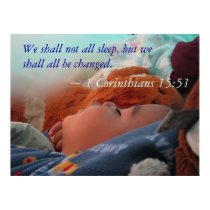 Church Nursery Poster posters