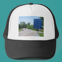 Church of Body Modifications hats by melroseplacesf Church of Body Modifications hats