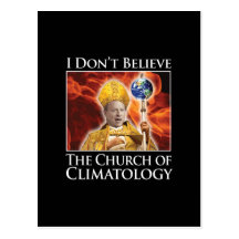 church_of_climatology_blk_stkr postcards