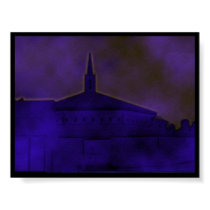 Church of Cruel Memories posters