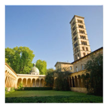 Church of Peace Personalized Invite