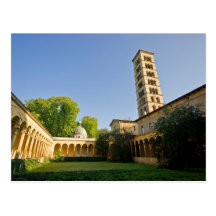 Church of Peace Postcards