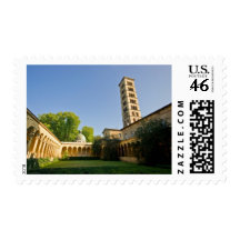 Church of Peace Stamps