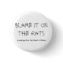 Church of Skaars button by tmiller12 Church of Skaars button