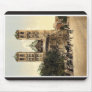 Church of St. Gereon, Cologne, the Rhine, Germany Mouse Pad