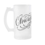 Church of Steel Mug