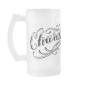 Church of Steel Mug