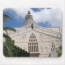 Church of the Annunciation mousepads by mlane53 Church of the Annunciation mousepads