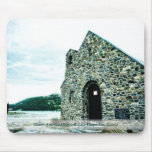 Church of the Good Sheperd New Zealand Mousepad