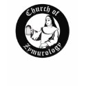 Church of Zymurology Nun t-shirts by zymurologist1 Church of Zymurology Nun t-shirts