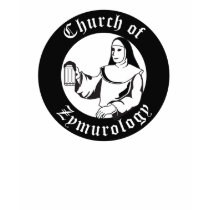 Church of Zymurology Nun t-shirts