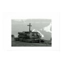 Church on the Edge posters by T_Trant Church on the Edge posters