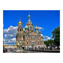 Church on the Spilled Blood posters by bawilbur Church on the Spilled Blood posters