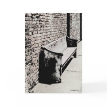 Church Pew cards by StarLily Church Pew cards